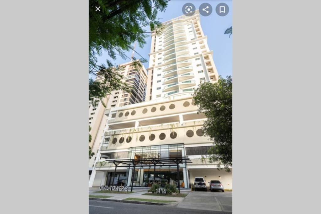 Escape Apartments, Balcony, Pool, Gym & Spa In La Julia Santo Domingo Kültér fotó