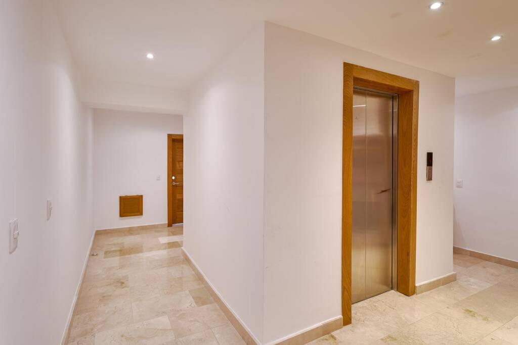 Escape Apartments, Balcony, Pool, Gym & Spa In La Julia Santo Domingo Kültér fotó