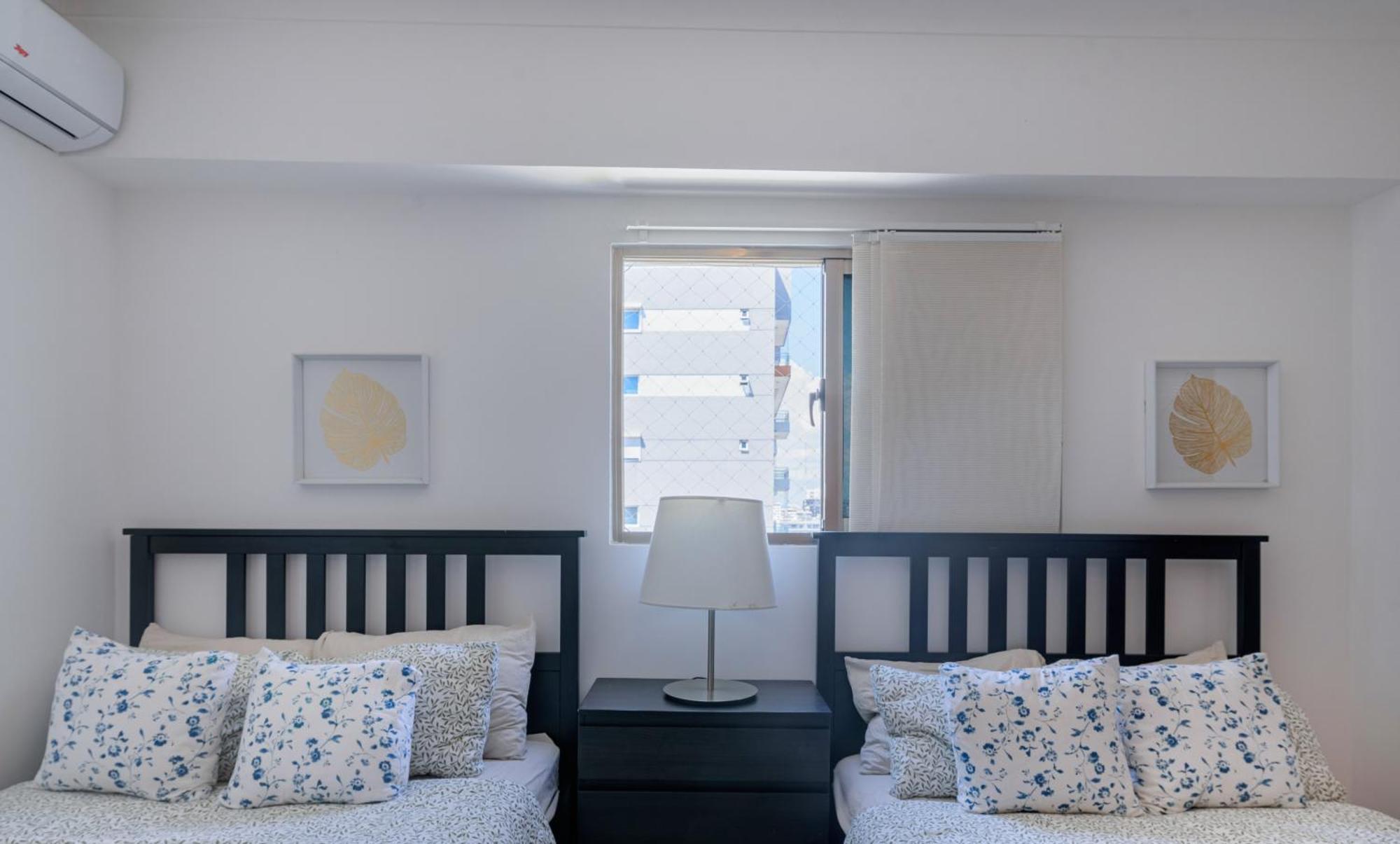 Escape Apartments, Balcony, Pool, Gym & Spa In La Julia Santo Domingo Kültér fotó