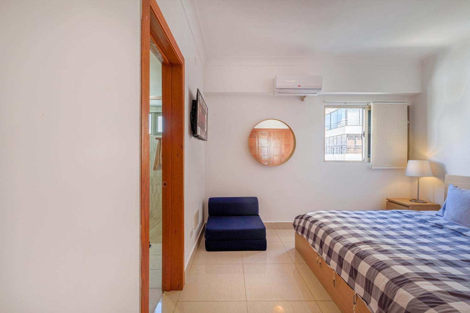 Escape Apartments, Balcony, Pool, Gym & Spa In La Julia Santo Domingo Kültér fotó