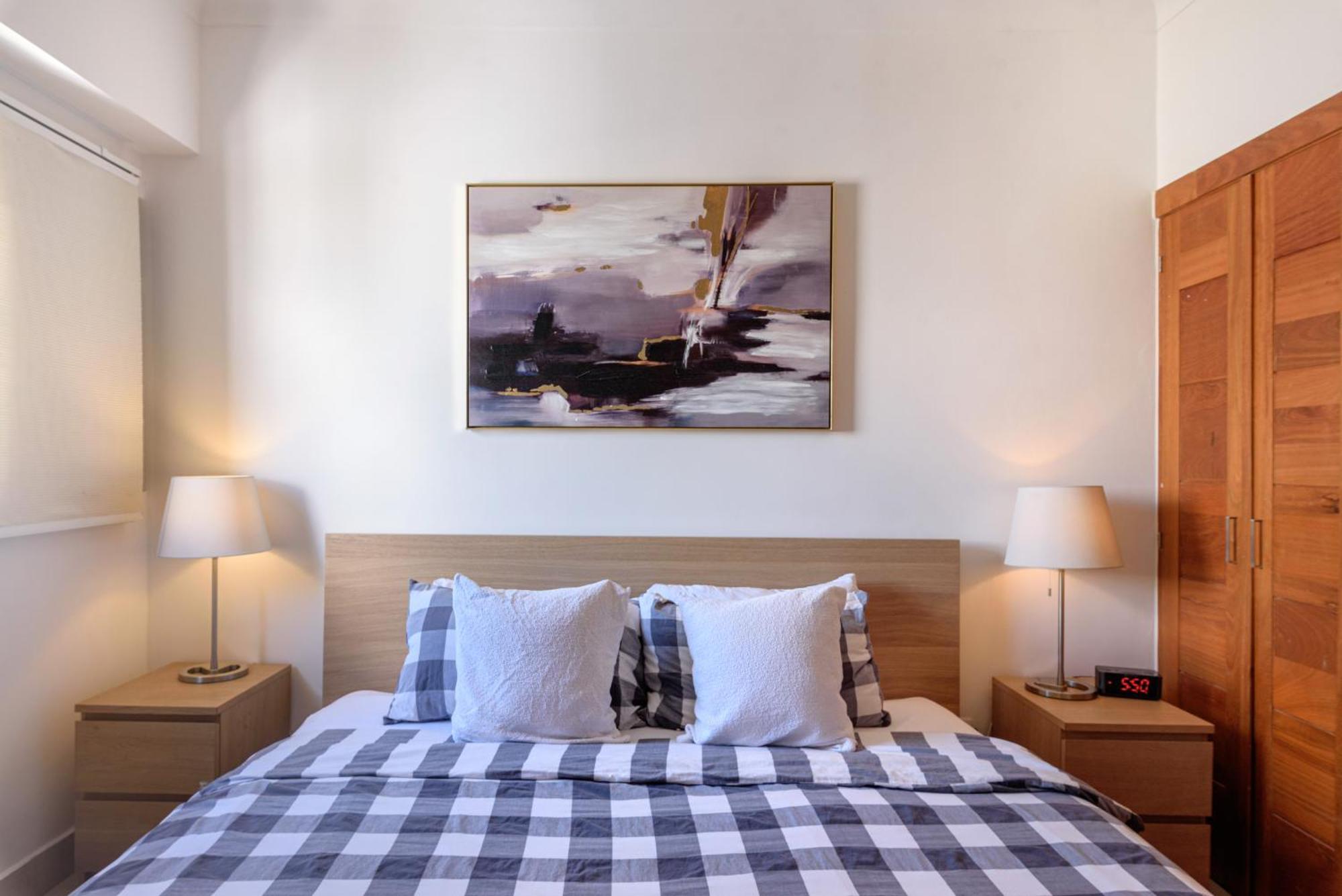 Escape Apartments, Balcony, Pool, Gym & Spa In La Julia Santo Domingo Kültér fotó
